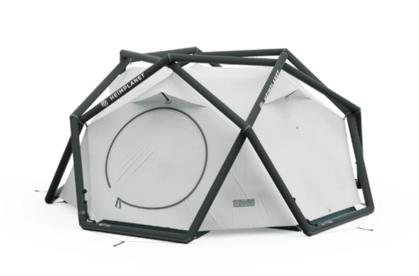 The Ultimate Guide to Finding Your Perfect Inflatable Tents For Camping